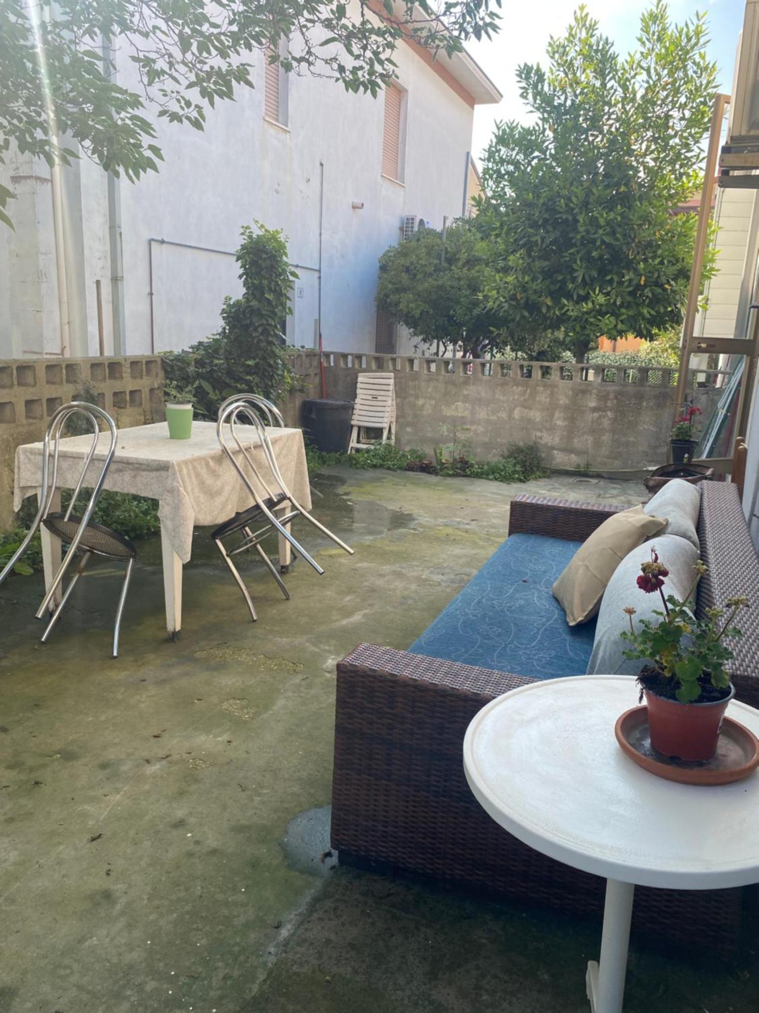 Casa Elisa 8 Villa Bellaria-Igea Marina Exterior foto